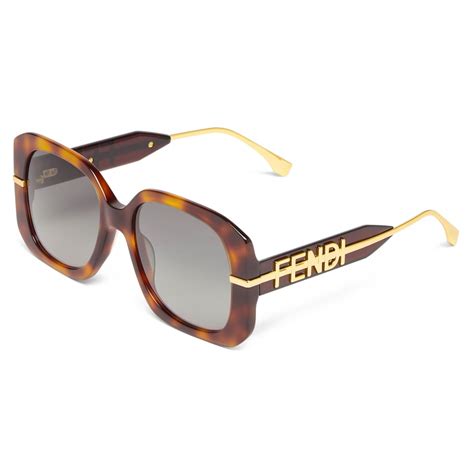 fendi 0235 cab8 havana grey|Fendigraphy .